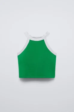 Niños ZARA 6 - 14 Años·Camisetas|6 - 14 Años·Total Look<TOP CONTRASTES