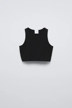 Niños ZARA 6 - 14 Años·Camisetas|6 - 14 Años·Deporte / Jogging<TOP CORTO SISA