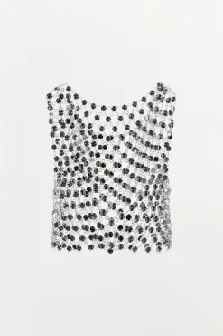 Sale TOP CROP JOYAS Mujer Tops / Bodies