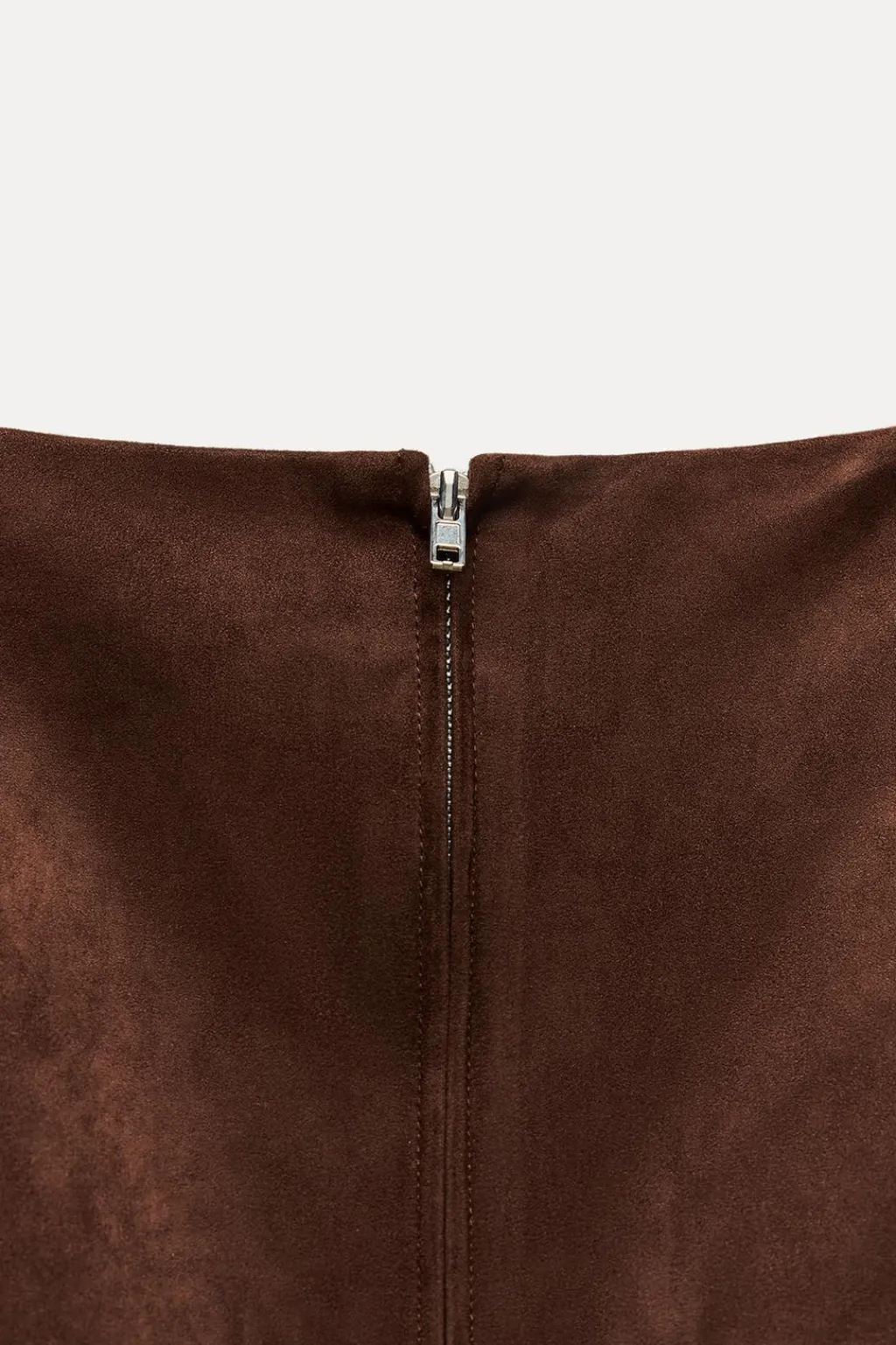 Sale TOP EFECTO ANTE SOLAPAS Mujer Tops / Bodies