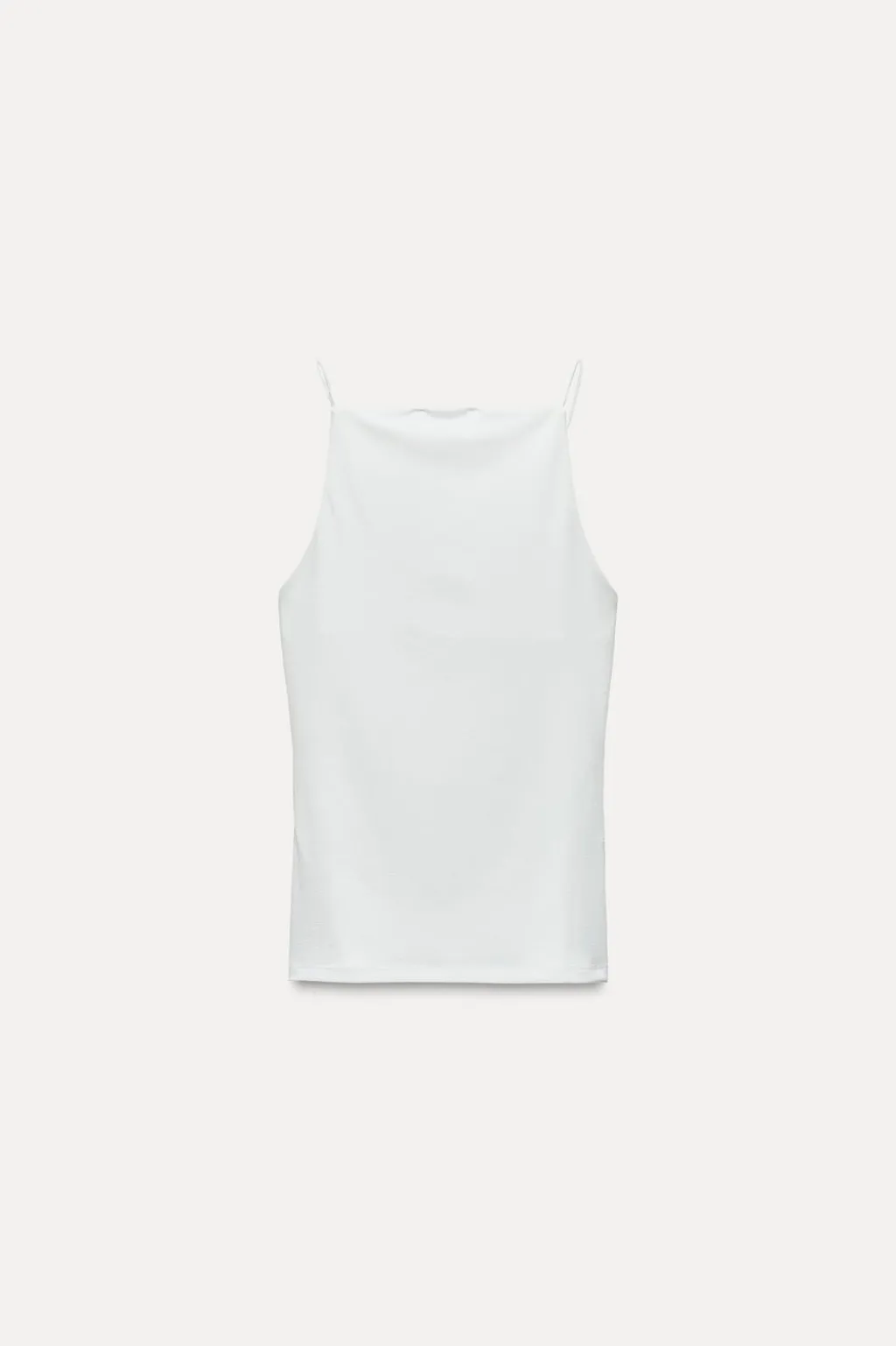 Sale TOP HALTER ESTAMPADO FLOR Mujer Tops / Bodies