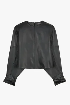 Outlet TOP PIEL X STEFANO PILATI Mujer Tops / Bodies