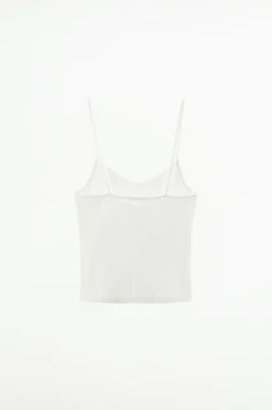 Clearance TOP POINTELLE PUNTILLA Mujer Lenceria