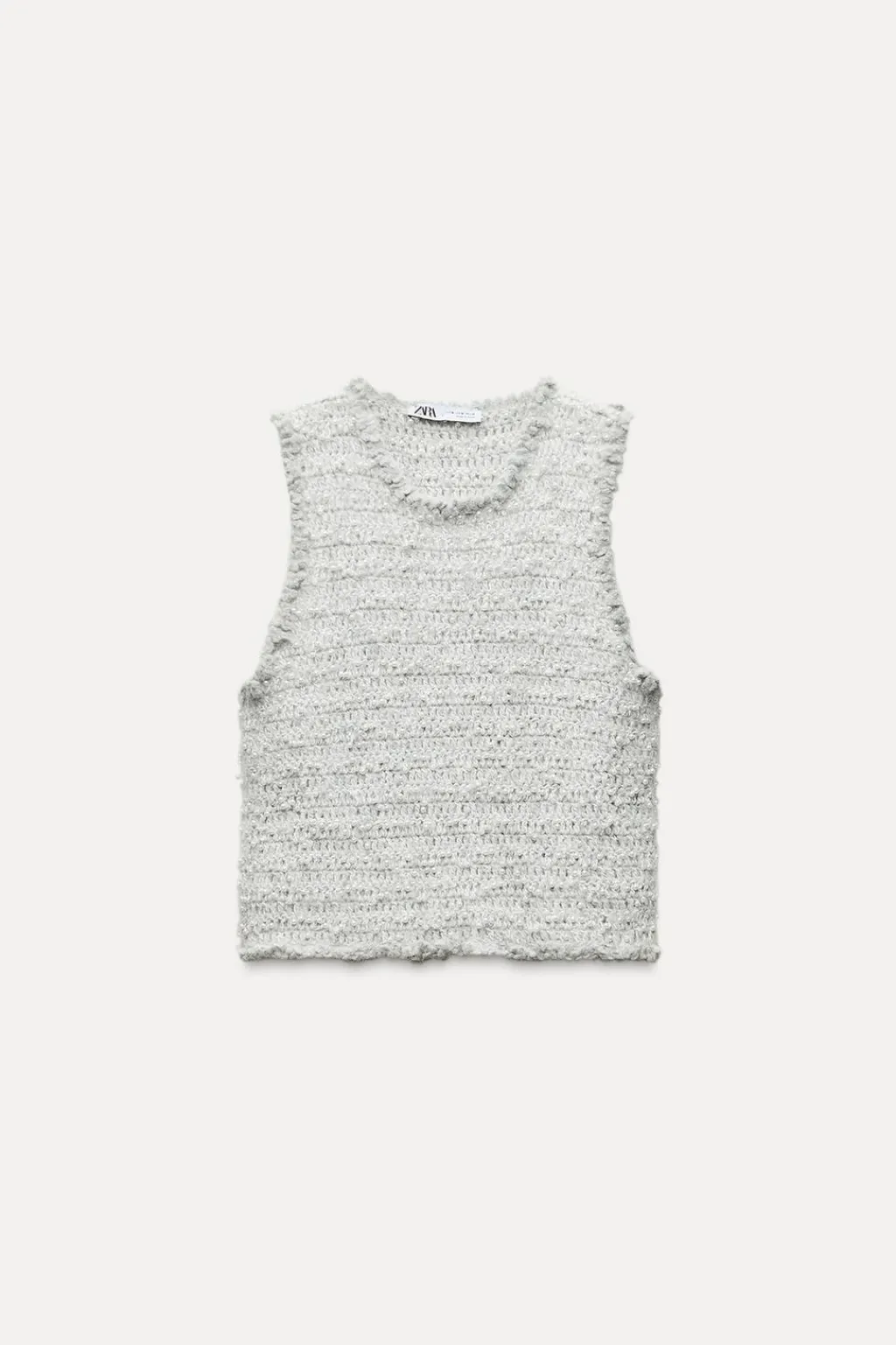 Sale TOP PUNTO BOLAS Mujer Cárdigan / Jerséis|Punto