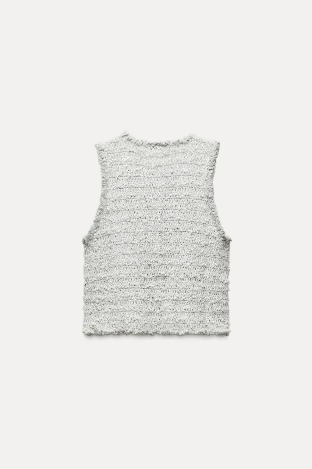 Sale TOP PUNTO BOLAS Mujer Cárdigan / Jerséis|Punto