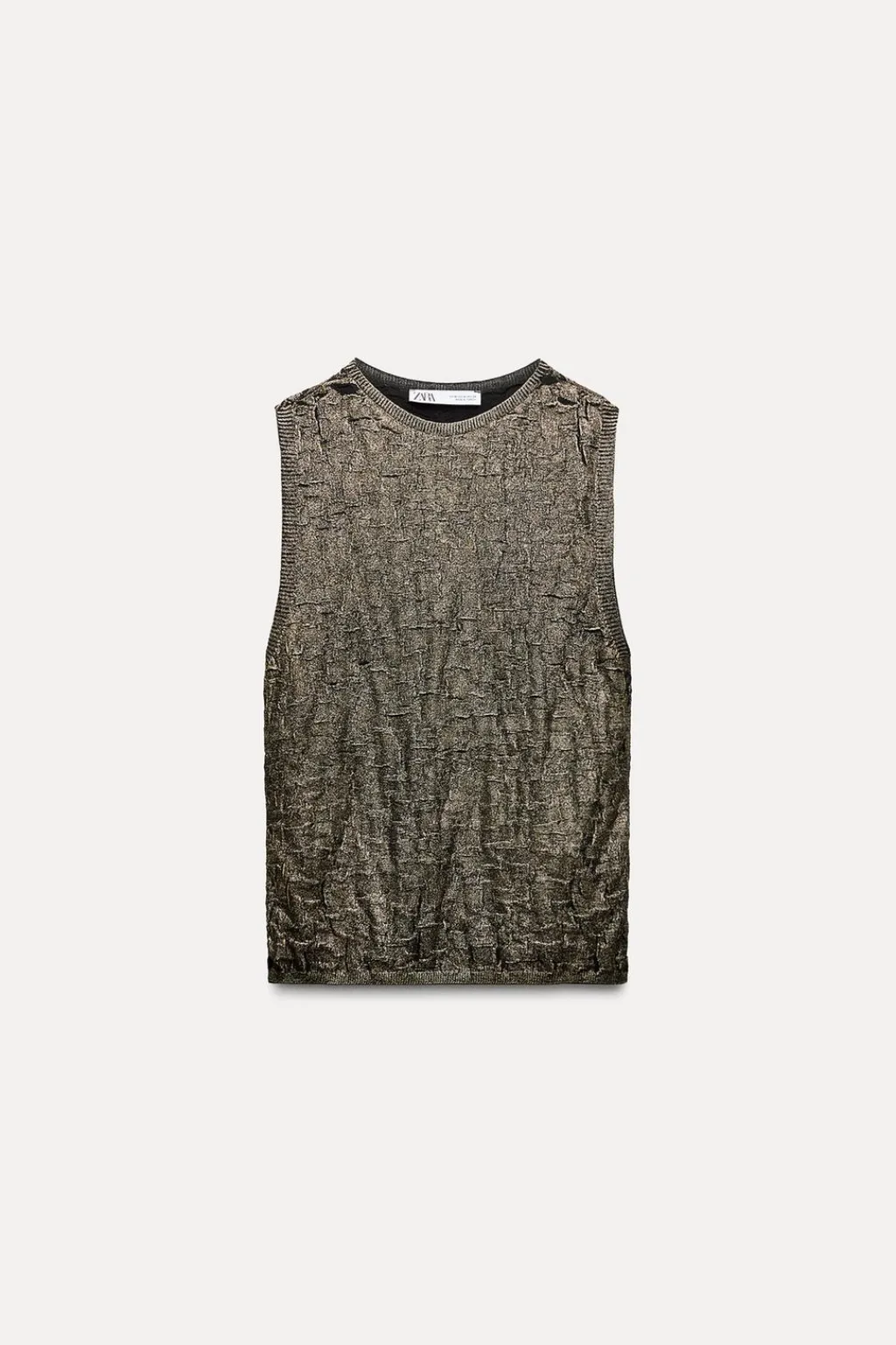 Best TOP PUNTO FOIL Mujer Cárdigan / Jerséis|Punto