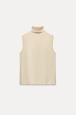 Sale TOP SOFT CUELLO ALTO Mujer Tops / Bodies