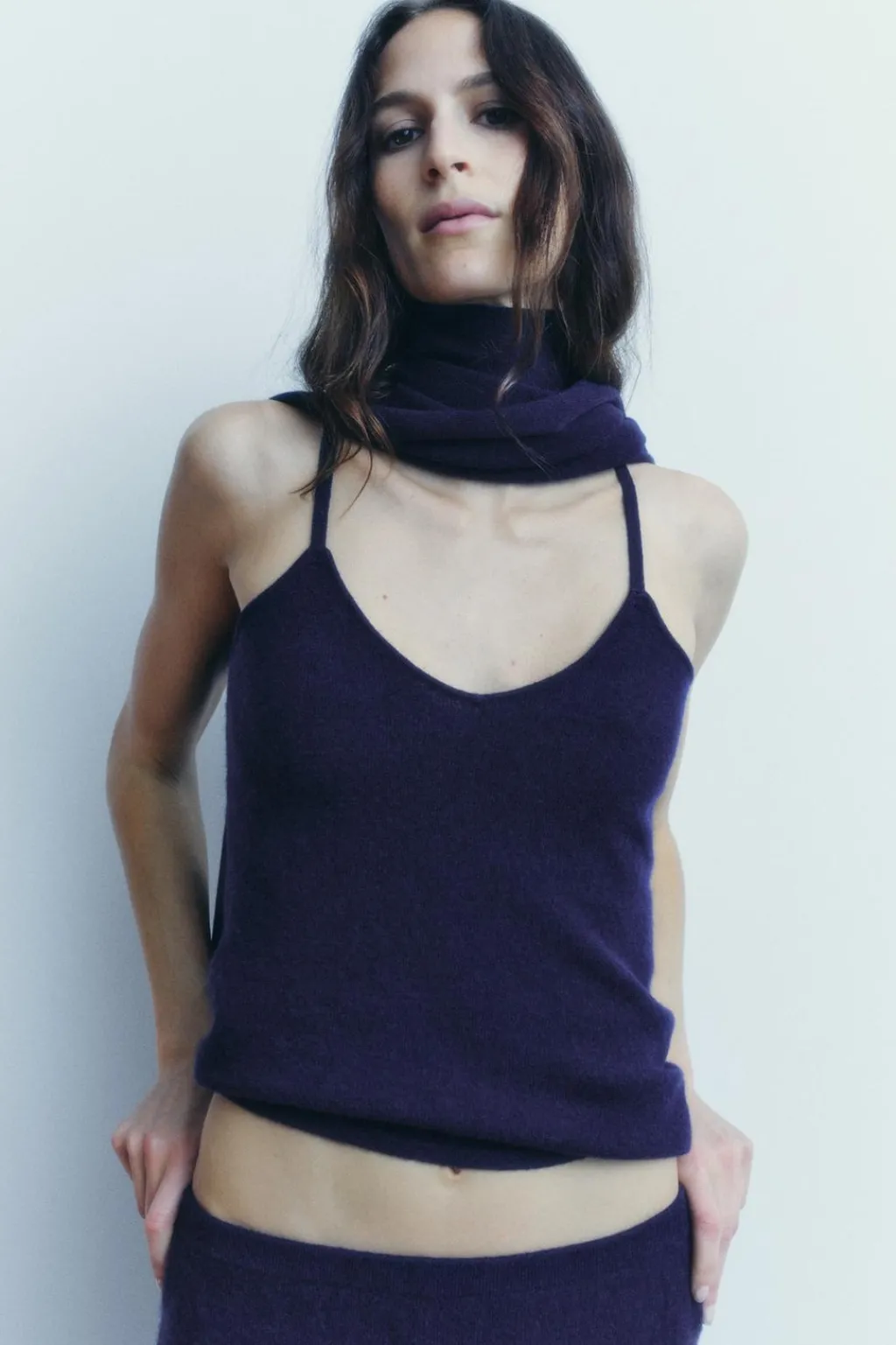 Best TOP TIRANTES LANA Mujer Tops / Bodies|Lenceria