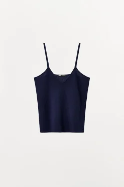 Best TOP TIRANTES LANA Mujer Tops / Bodies|Lenceria