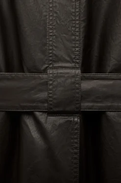 Clearance TRENCH REVERSIBLE ZW COLLECTION Mujer Abrigos / Anoraks