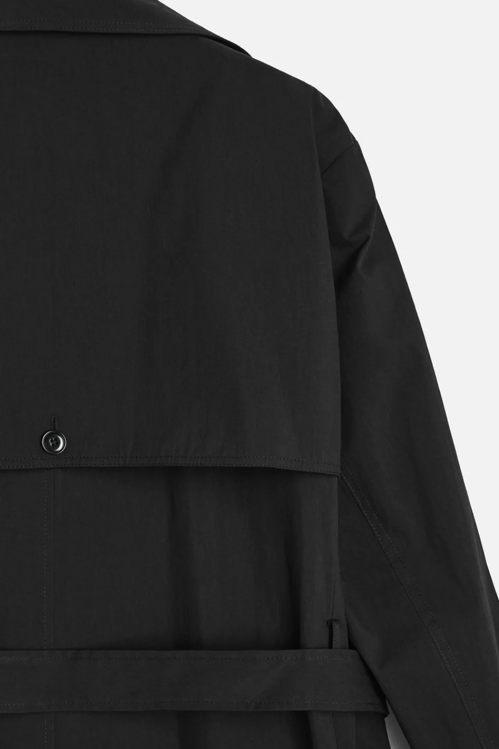 Fashion TRENCH TÉCNICO Hombre Cazadoras|Abrigos / Gabardinas
