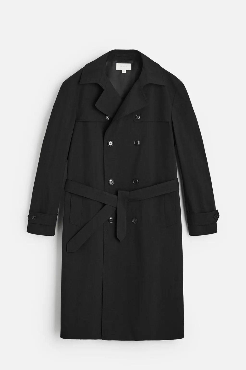 Fashion TRENCH TÉCNICO Hombre Cazadoras|Abrigos / Gabardinas
