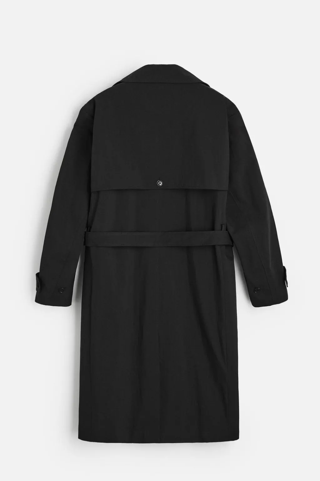 Fashion TRENCH TÉCNICO Hombre Cazadoras|Abrigos / Gabardinas