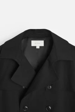 Fashion TRENCH TÉCNICO Hombre Cazadoras|Abrigos / Gabardinas