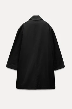 Hot TRENCH WATER REPELLENT ZW COLLECTION Mujer Abrigos / Anoraks