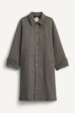 Discount TRNCH 13 Hombre Cazadoras|Abrigos / Gabardinas
