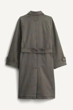 Discount TRNCH 13 Hombre Cazadoras|Abrigos / Gabardinas