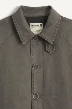Discount TRNCH 13 Hombre Cazadoras|Abrigos / Gabardinas