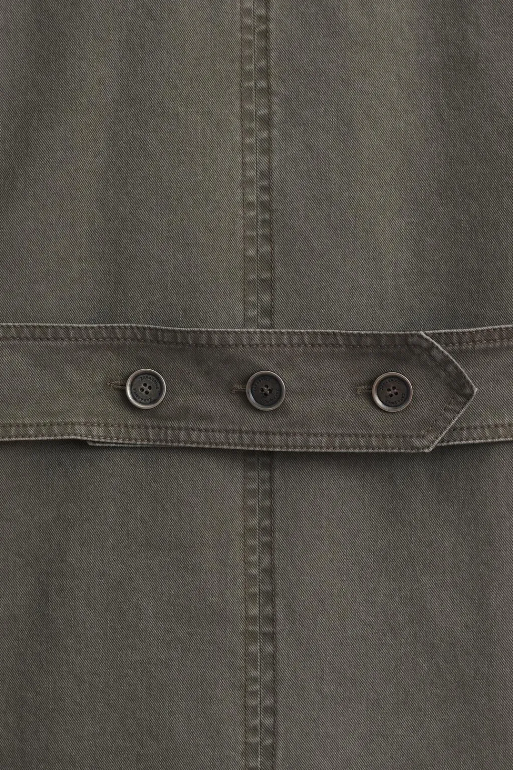 Discount TRNCH 13 Hombre Cazadoras|Abrigos / Gabardinas