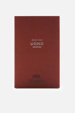 Outlet UOMO WINTER EDP 90ML (3.04 FL OZ) Hombre Perfumes