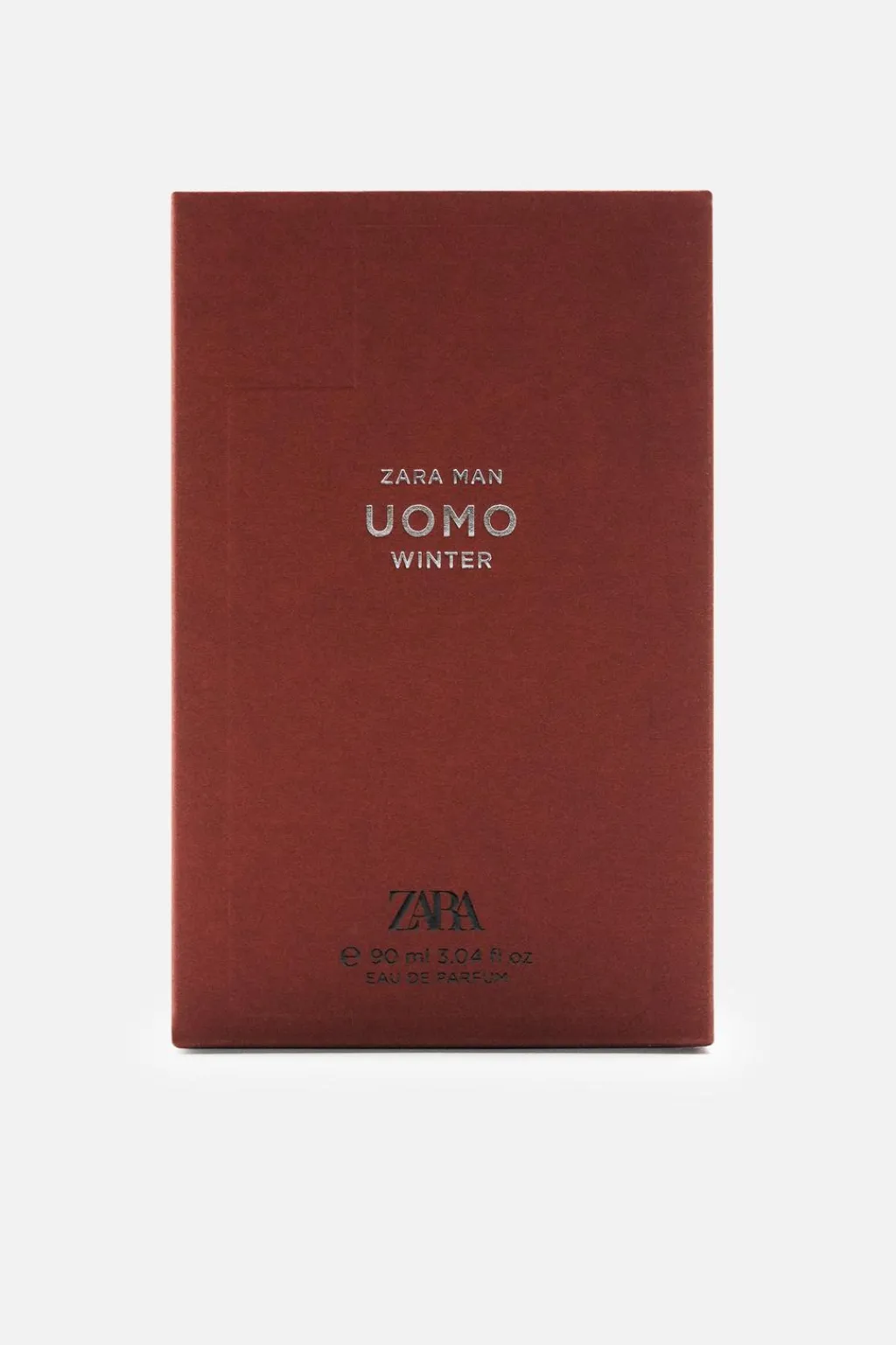 Outlet UOMO WINTER EDP 90ML (3.04 FL OZ) Hombre Perfumes