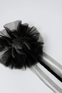 Niños ZARA 1½ - 6 Años·Accesorios|6 - 14 Años·Accesorios<VARITA ARAÑA Y TUL DISFRAZ REINA ARAÑA