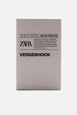 Best VERGESHOCK EDT 90 ML (3.38 FL OZ) Hombre Perfumes