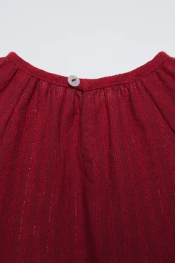 Niños ZARA 1½ - 6 Años·Vestidos / Petos|6 - 18 Meses·Vestidos / Monos<VESTIDO BRILLOS