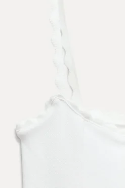 Sale VESTIDO SKATER PUNTO STRETCH Mujer Vestidos