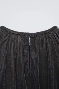 Niños ZARA 1½ - 6 Años·Vestidos / Petos|6 - 18 Meses·Vestidos / Monos<VESTIDO TERCIOPELO FLORES