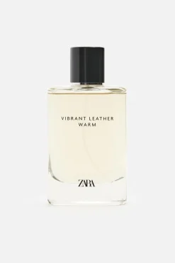 Outlet VIBRANT LEATHER WARM EDP 100ML (3.4 FL. OZ) Hombre Perfumes