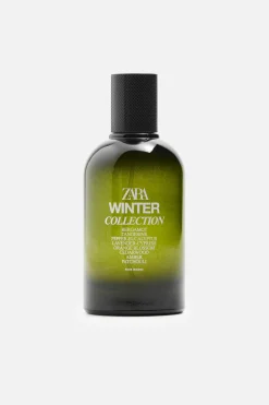 Hot WINTER COLLECTION POUR HOMME EDT 100 ML (3.38 FL OZ) Hombre Perfumes