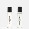 Best (WOOD LEGACY) + (SHAMANILLA) EDP 2 X 20ML (0.68 FL OZ) Hombre Perfumes