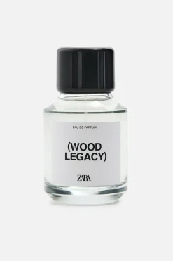 Fashion (WOOD LEGACY) EDP 100ML (3.4 FL OZ) Hombre Perfumes