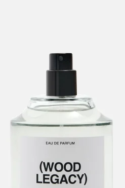 Fashion (WOOD LEGACY) EDP 100ML (3.4 FL OZ) Hombre Perfumes