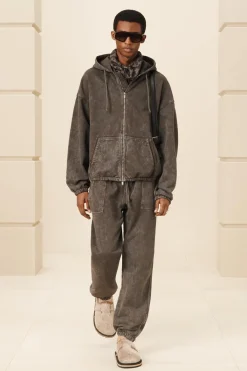 Discount WSHD HD 13 Hombre Sudaderas