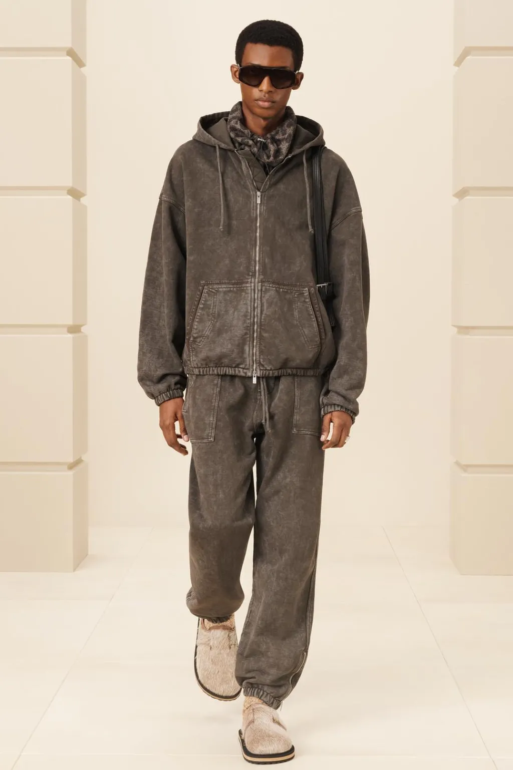 Discount WSHD HD 13 Hombre Sudaderas