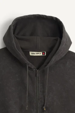 Discount WSHD HD 13 Hombre Sudaderas