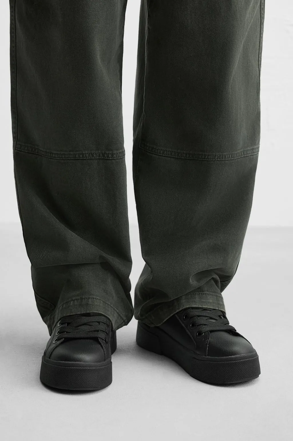 Best ZAPATILLA BOTÍN Hombre Zapatillas|Zapatos