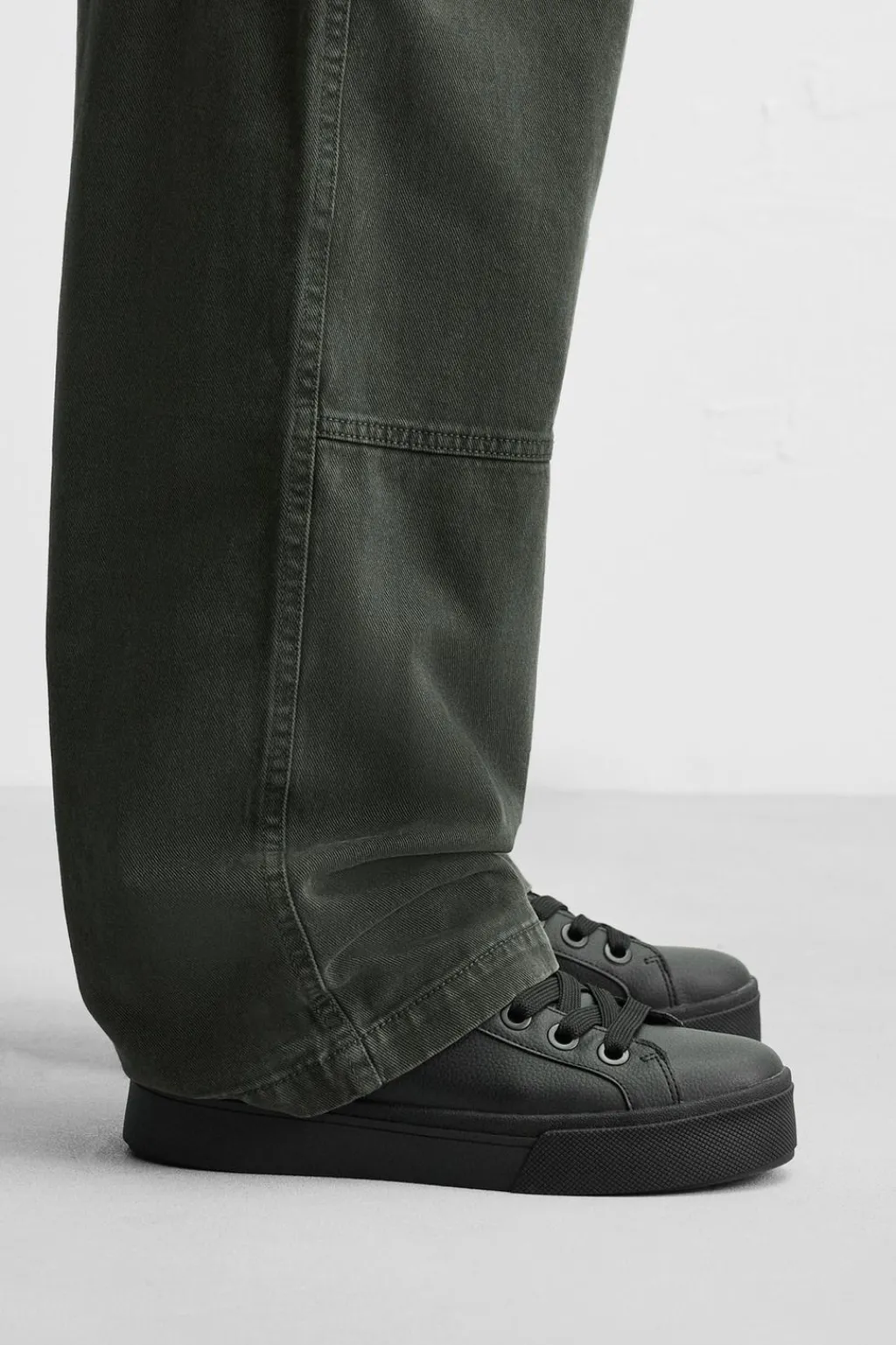 Best ZAPATILLA BOTÍN Hombre Zapatillas|Zapatos
