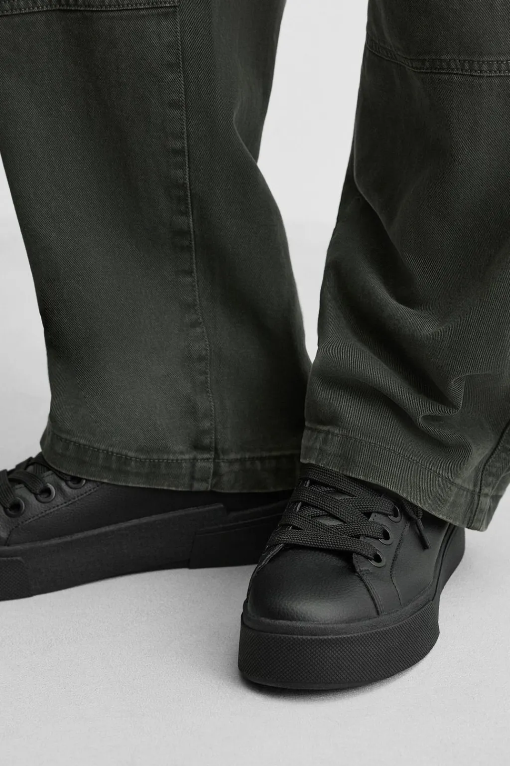 Best ZAPATILLA BOTÍN Hombre Zapatillas|Zapatos