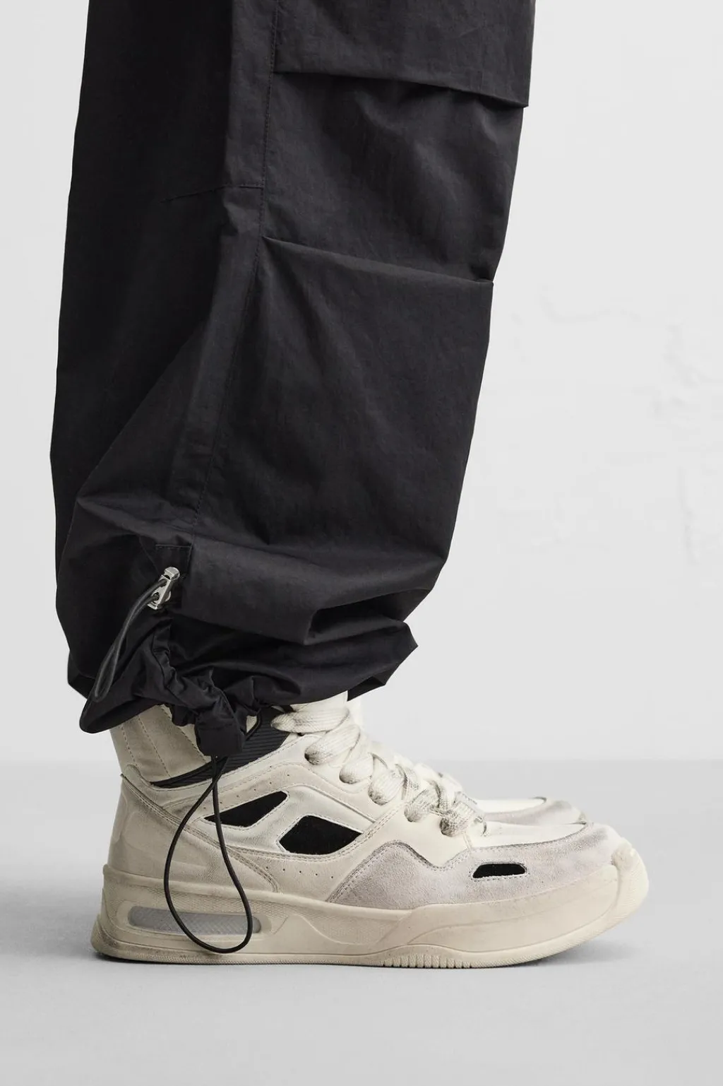 Outlet ZAPATILLA BOTÍN Hombre Zapatillas|Zapatos