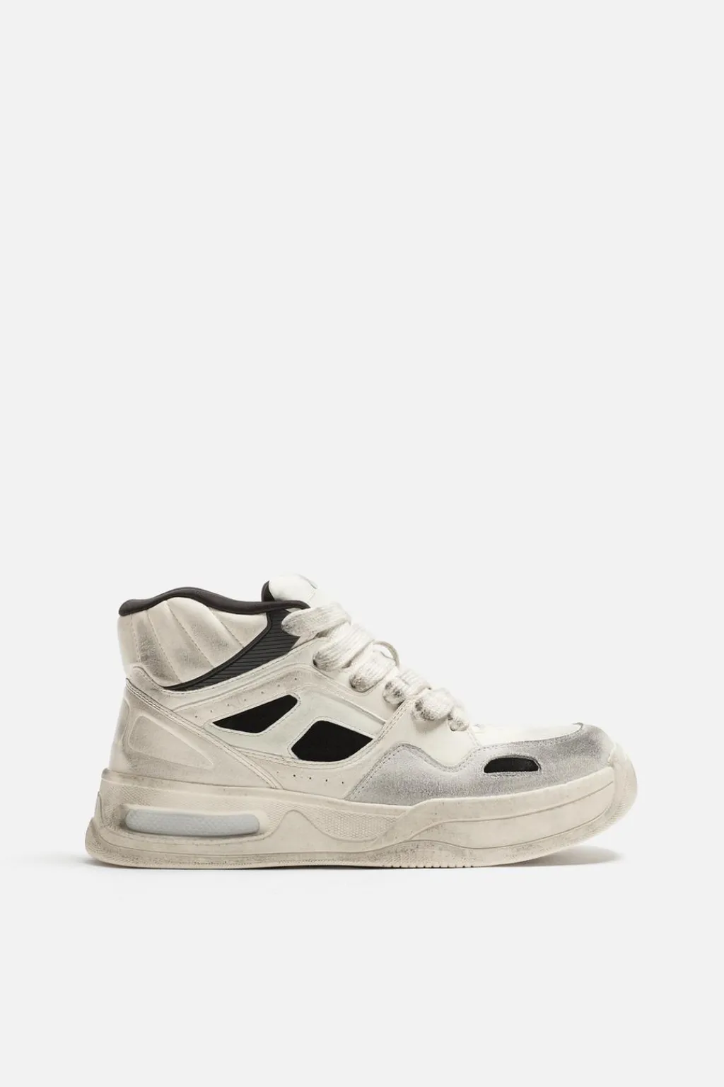 Outlet ZAPATILLA BOTÍN Hombre Zapatillas|Zapatos