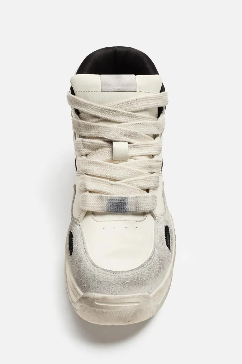 Outlet ZAPATILLA BOTÍN Hombre Zapatillas|Zapatos