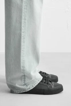 Clearance ZAPATILLA BOTÍN PESPUNTES Hombre Zapatillas|Zapatos