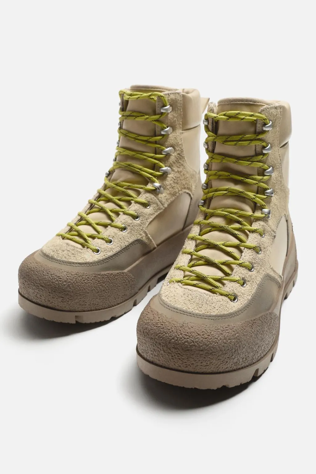 Online ZAPATILLA BOTÍN PIEL Hombre Zapatillas|Zapatos
