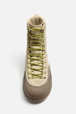 Online ZAPATILLA BOTÍN PIEL Hombre Zapatillas|Zapatos