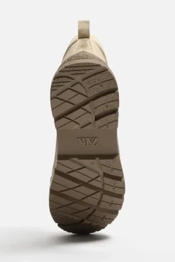 Online ZAPATILLA BOTÍN PIEL Hombre Zapatillas|Zapatos