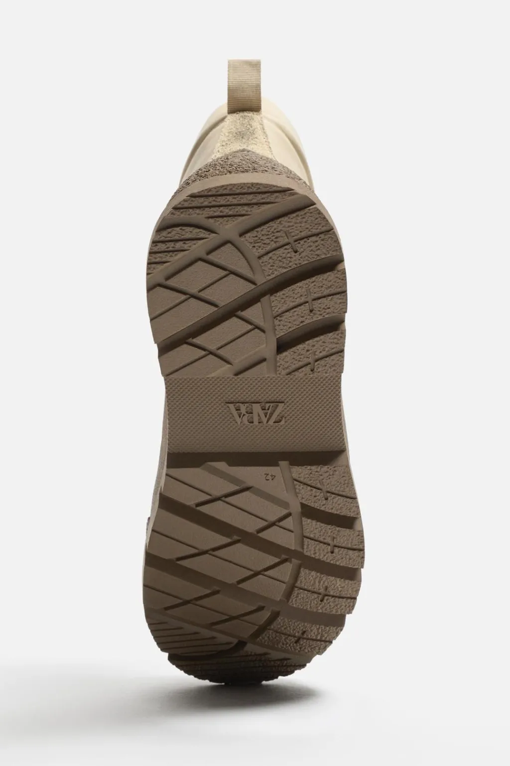 Online ZAPATILLA BOTÍN PIEL Hombre Zapatillas|Zapatos
