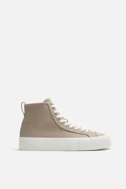Sale ZAPATILLA BOTÍN TEJIDO Hombre Zapatillas|Zapatos